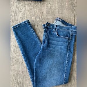 Like new Joes Skinny Jean/ Size 30